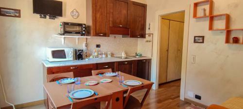 Apartamento Eurotel 522