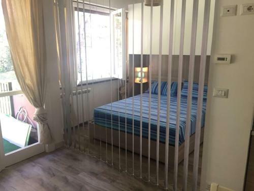 Apartamento Casa Di Gio