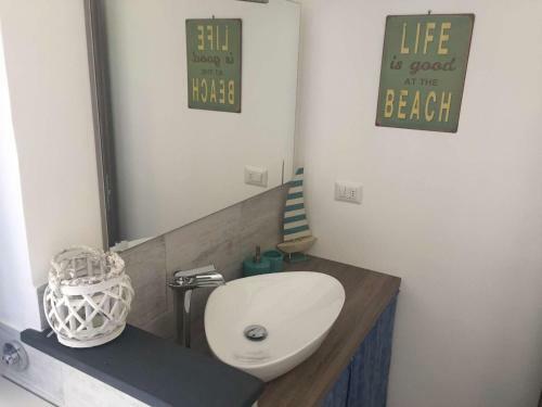Apartamento Casa Di Gio