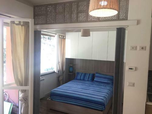 Apartamento Casa Di Gio
