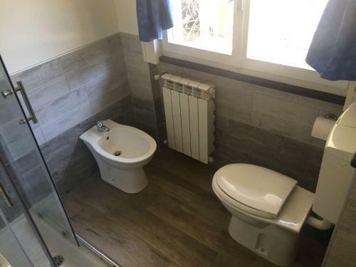 Apartamento Casa Di Gio