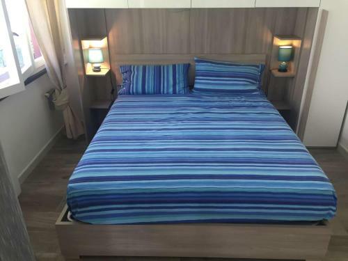 Apartamento Casa Di Gio