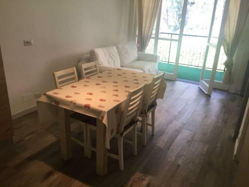 Apartamento Casa Di Gio