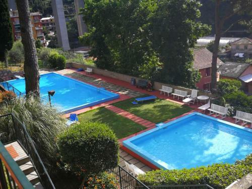 Apartamento Casa Di Gio