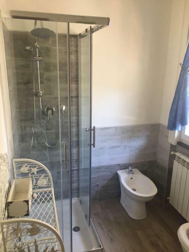 Apartamento Casa Di Gio