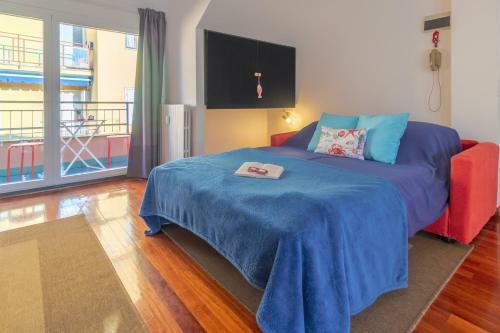 Apartamento The Attic