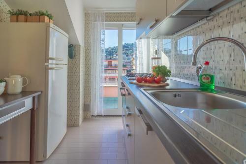 Apartamento The Attic