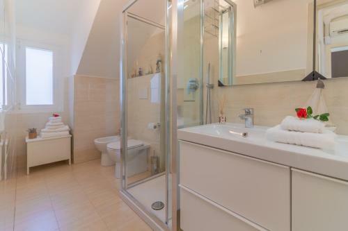 Apartamento The Attic