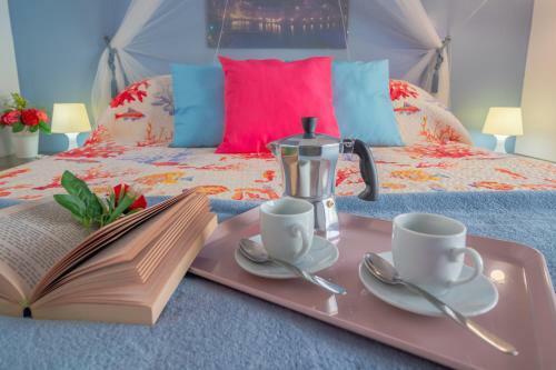 Apartamento The Attic