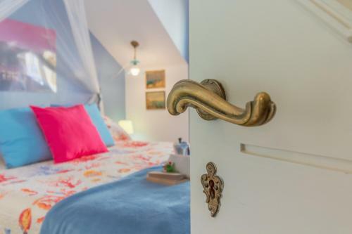 Apartamento The Attic