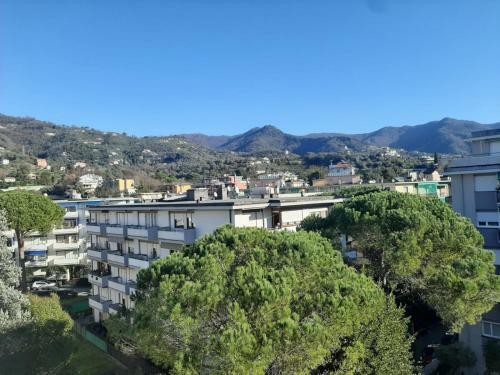Apartamento Casa Primi Raggi