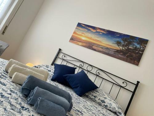 Apartamento Casa Primi Raggi