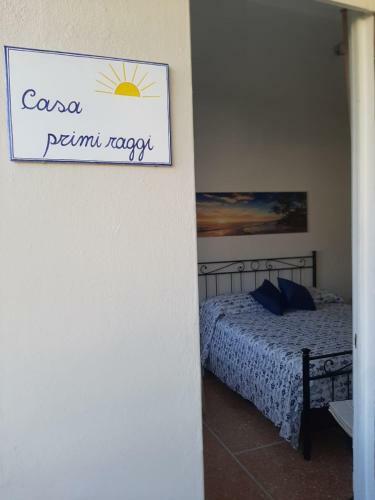 Apartamento Casa Primi Raggi