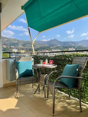 Apartamento Casa Primi Raggi