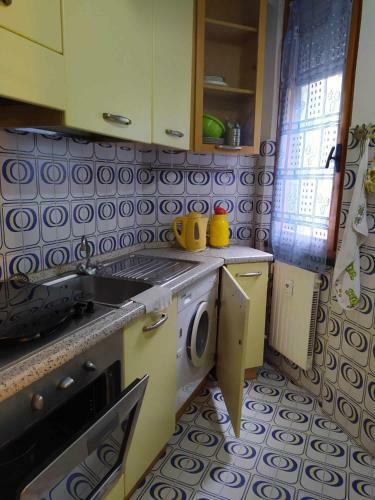 Apartamento Oasi Verde