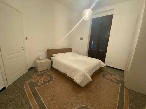 Apartamento Casa Genovese, Splendido Appartamento In Centro A Rapallo