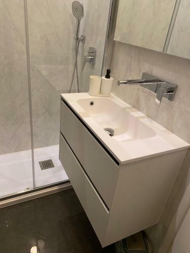 Apartamento Casa Genovese, Splendido Appartamento In Centro A Rapallo