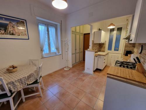 Apartamento La Casa Di Ari