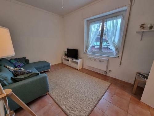 Apartamento La Casa Di Ari