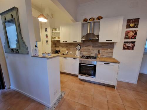 Apartamento La Casa Di Ari