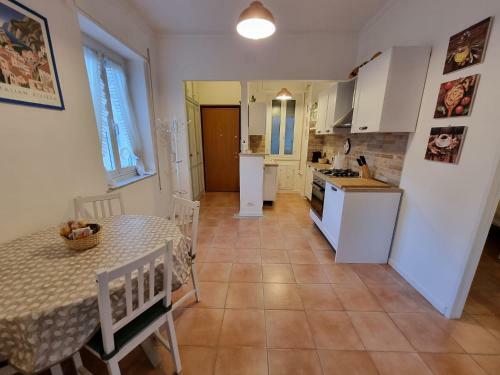 Apartamento La Casa Di Ari