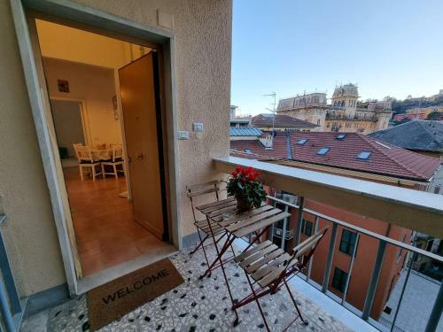 Apartamento La Casa Di Ari