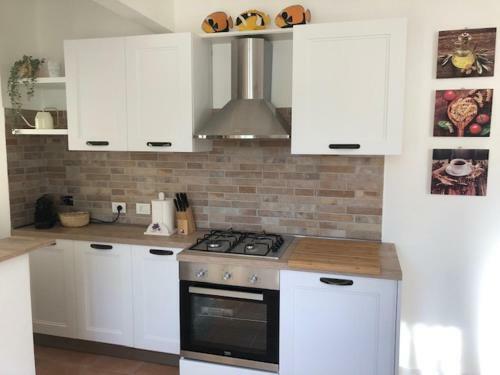 Apartamento La Casa Di Ari