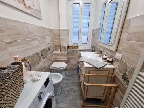 Apartamento La Casa Di Ari