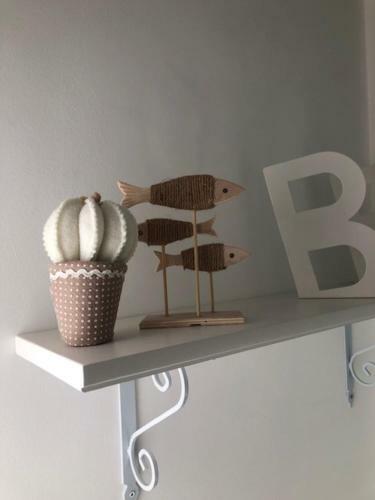 Apartamento La Casa Di Ari