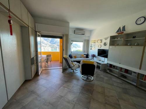 Apartamento Casa Seppia - Eurotel 605