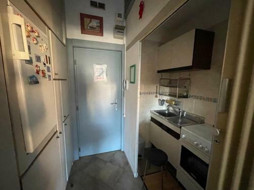 Apartamento Casa Seppia - Eurotel 605