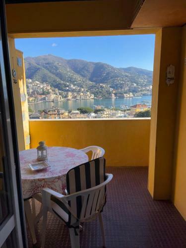 Apartamento Casa Seppia - Eurotel 605