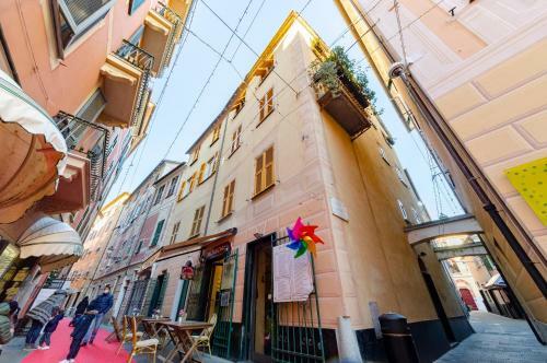 Apartamento Appartamento Di Design