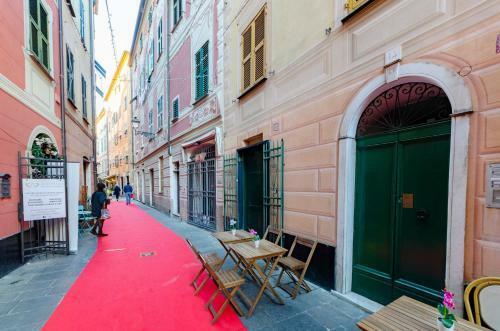 Apartamento Appartamento Di Design