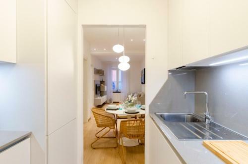 Apartamento Appartamento Di Design