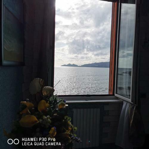 Apartamento Rapallo Suite
