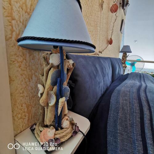 Apartamento Rapallo Suite