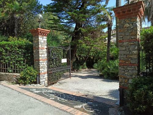 Apartamento Rapallo Suite