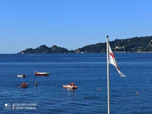 Apartamento Rapallo Suite