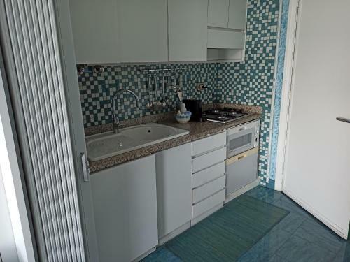 Apartamento Rapallo Suite
