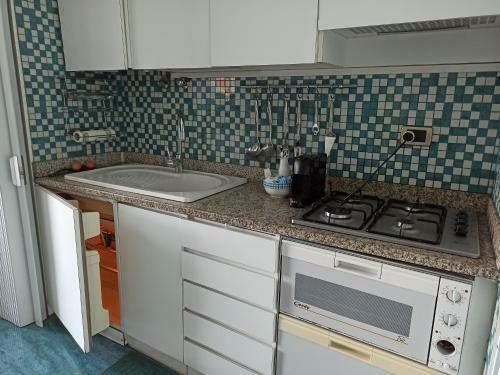 Apartamento Rapallo Suite
