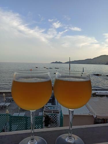 Apartamento Rapallo Suite