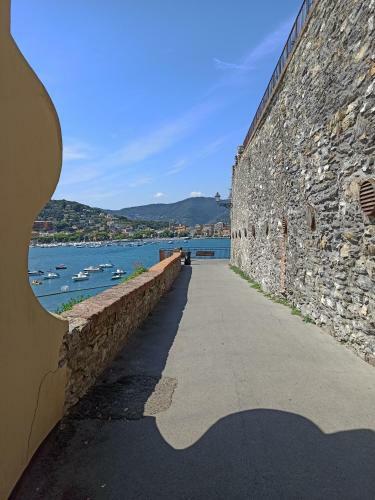 Apartamento Rapallo Suite