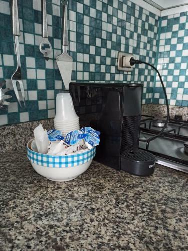 Apartamento Rapallo Suite
