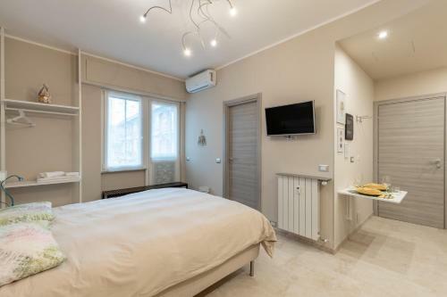 Apartamento Nice Studio Rapallo AC Wi Fi