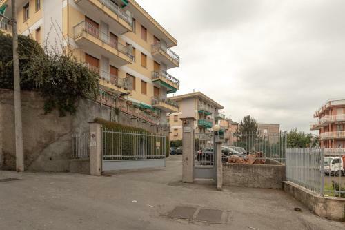 Apartamento Nice Studio Rapallo AC Wi Fi