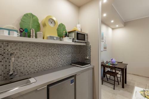 Apartamento Nice Studio Rapallo AC Wi Fi