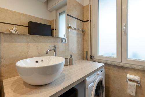 Apartamento Nice Studio Rapallo AC Wi Fi