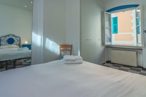 Apartamento La Casa Di Ale E Fra