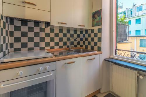 Apartamento La Casa Di Ale E Fra